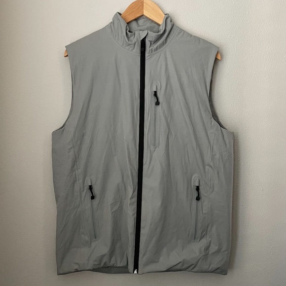 Ministry of Supply Other - Ministry of Supply Aurora Vest